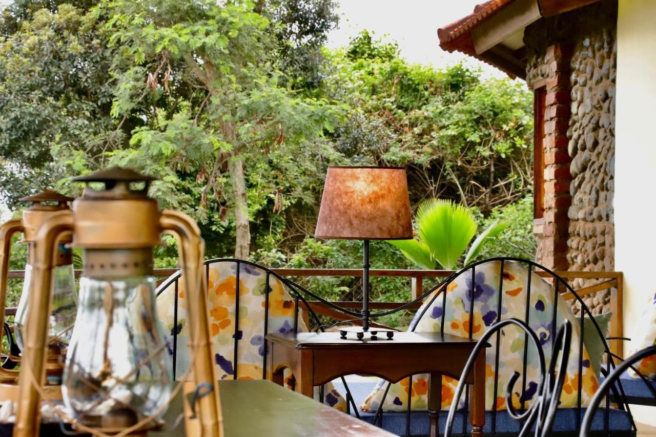 Pink Flamingo Boutique Hotel *