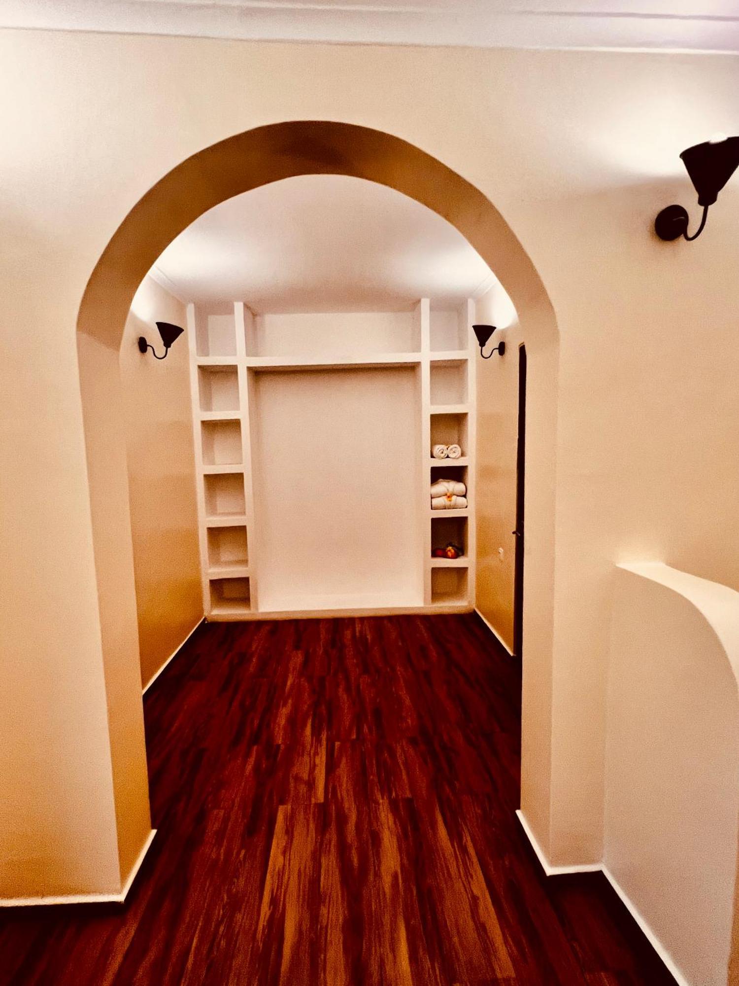 Pink Flamingo Boutique Hotel Moshi